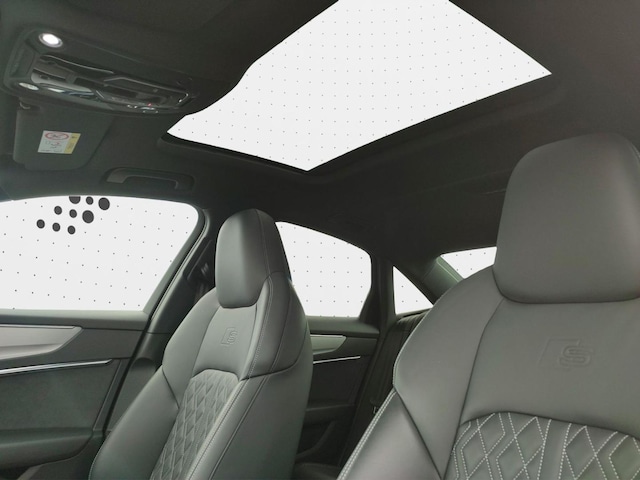 Audi S6 Quattro Sedan