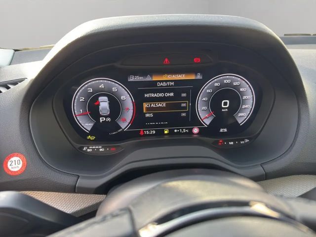 Audi Q2 35 TFSI S-Tronic