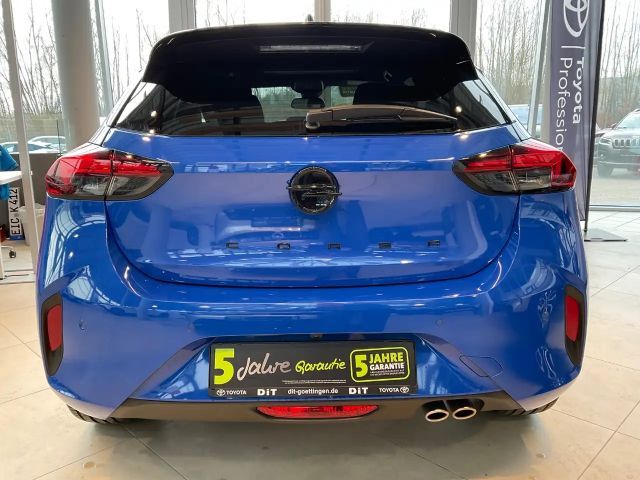 Opel Corsa 1.2 Turbo GS-Line Grand Sport Turbo