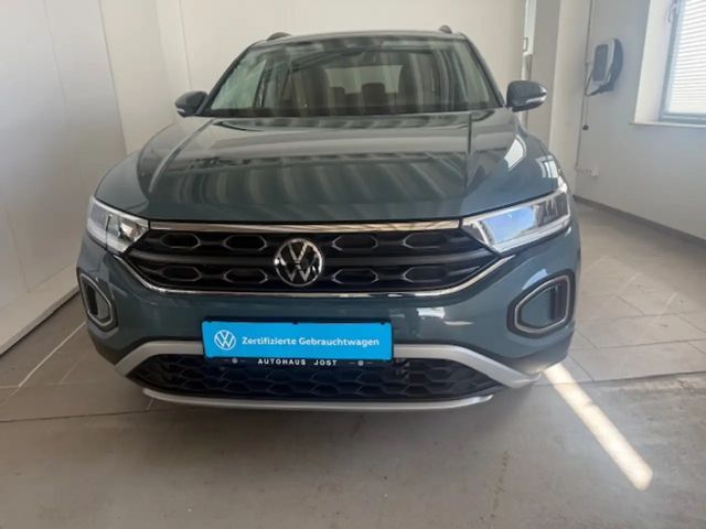 Volkswagen T-Roc 1.5 TSI DSG Move