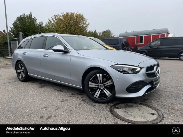 Mercedes-Benz C 180 AVANTGARDE Estate