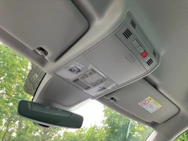 Volkswagen Tiguan 1.5 TSI Move