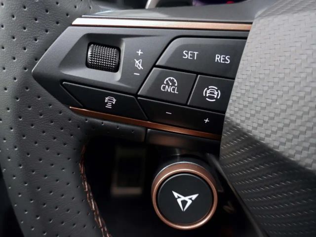 Cupra Leon SP 1.5 eTSI | LED RFK ACC Navi