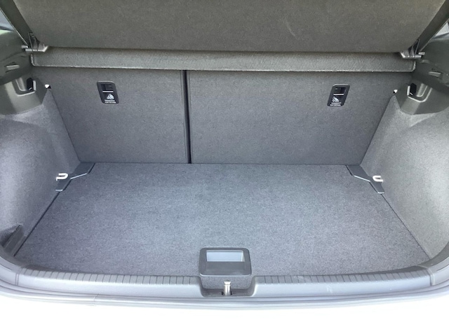 Volkswagen Polo 2.0 TSI DSG GTI