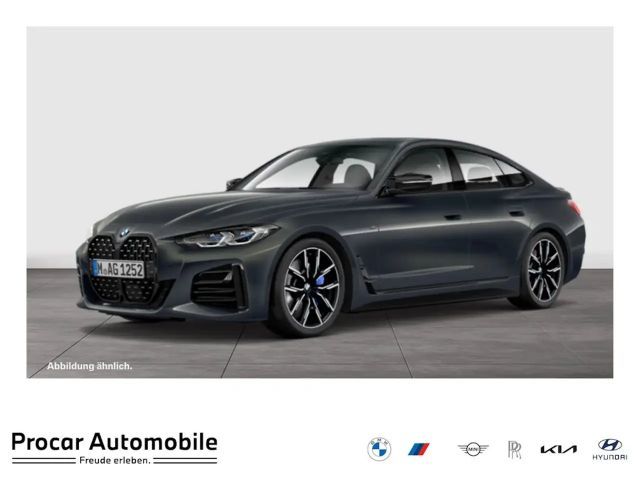 BMW 440 Coupé M-Sport M440i xDrive