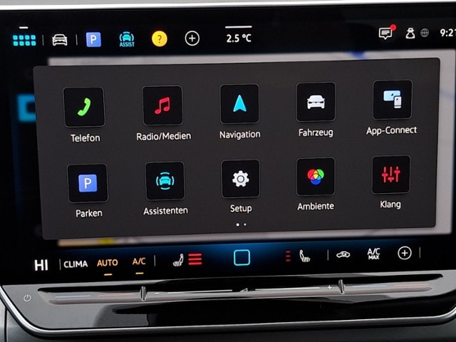 Volkswagen Golf 1.5 eTSI DSG Golf VIII Life