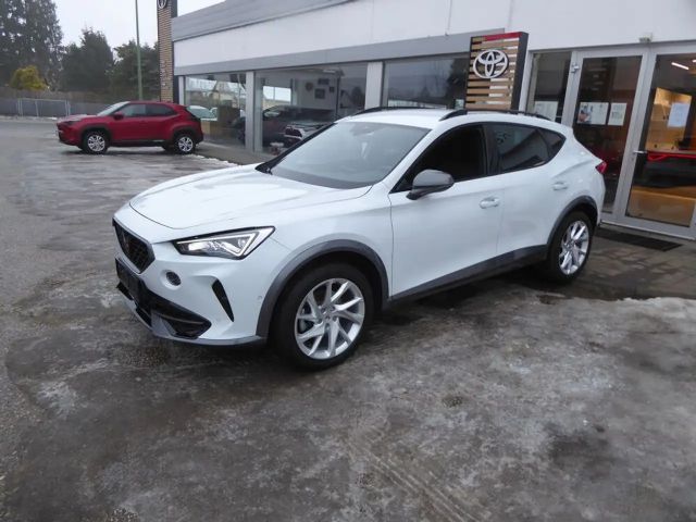 Cupra Formentor 4Drive