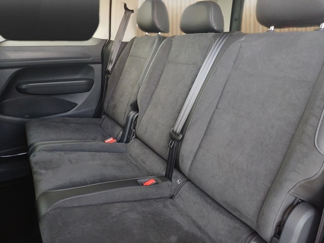 Volkswagen Caddy 1.5 TSI