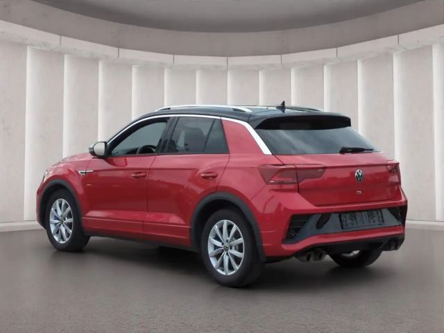 Volkswagen T-Roc IQ.Drive