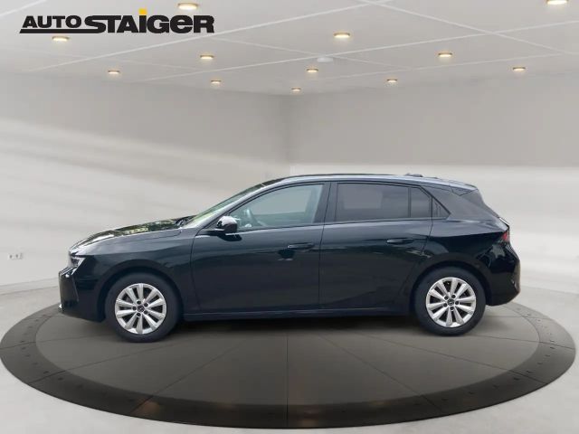 Opel Astra 1.2 Turbo Elegance Turbo