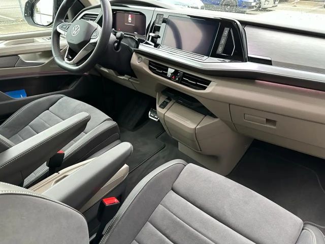 Volkswagen Multivan 2.0 TDI DSG Style T7