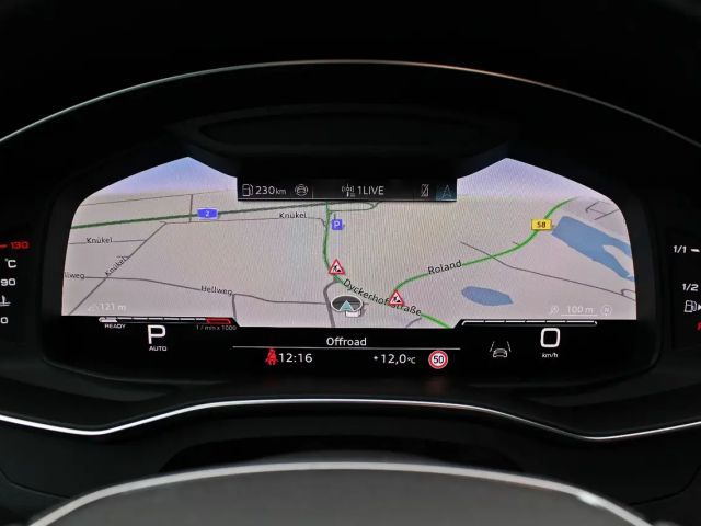 Audi RS6 Avant Performance Quattro