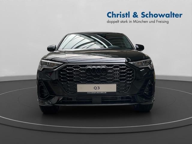 Audi Q3 S-Tronic Sportback