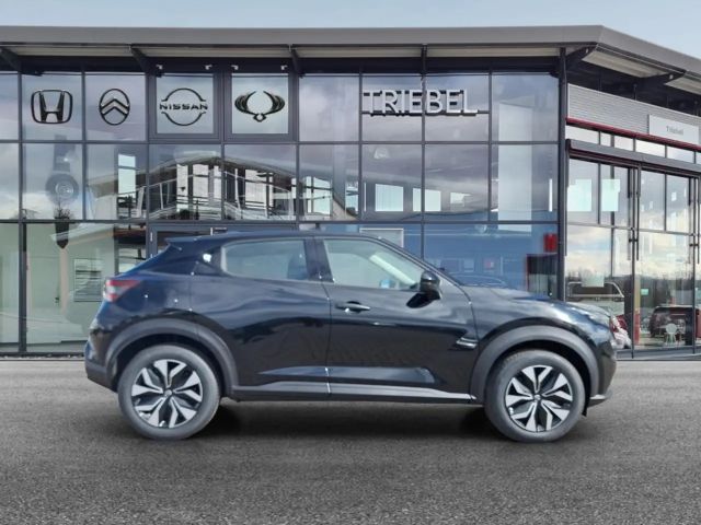 Nissan Juke Acenta DIG-T