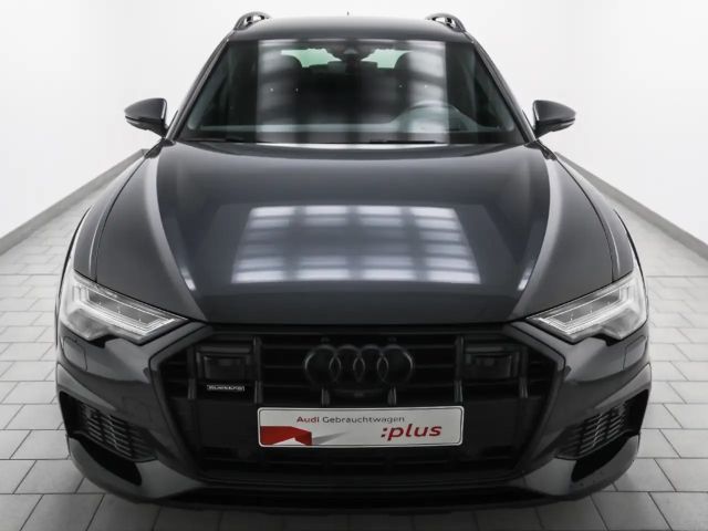 Audi A6 allroad 55 TDI Quattro