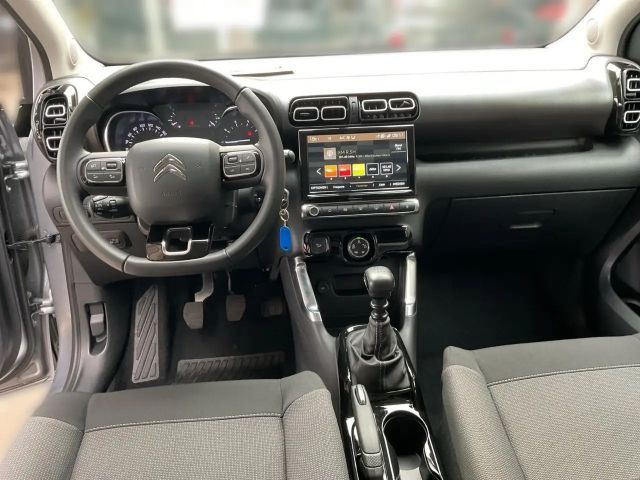 Citroën C3 Aircross Plus