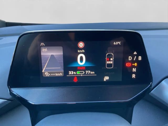 Volkswagen ID.4 Pure