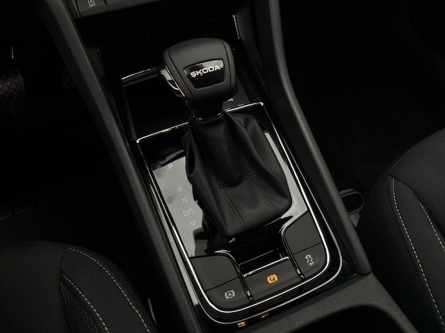 Skoda Karoq 1.5 TSI Selection