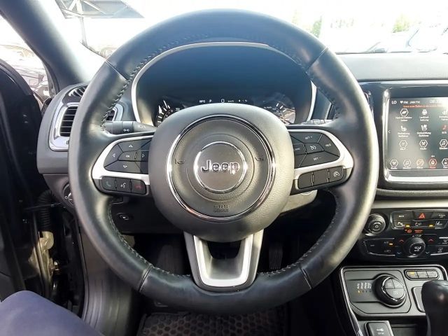 Jeep Compass 4x4