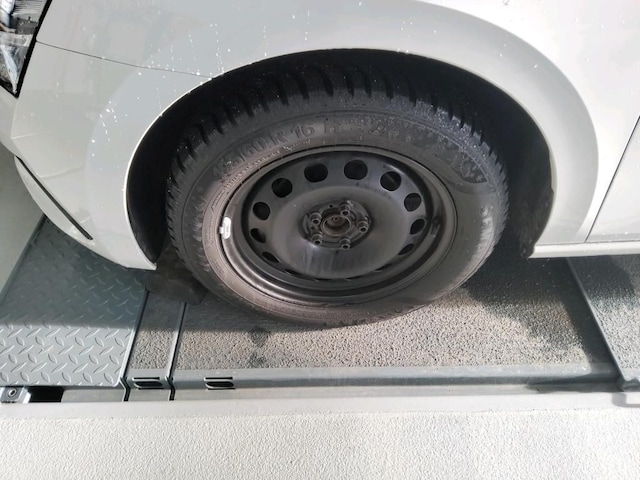 Skoda Scala 1.5 TSI Ambition