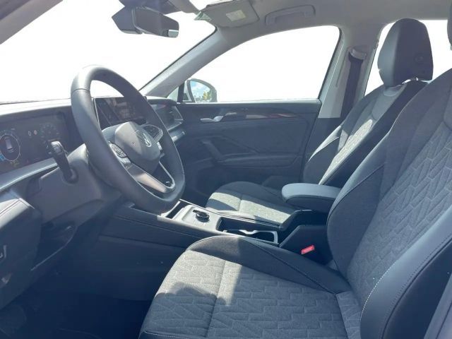 Volkswagen Tayron 1.5 eTSI DSG Life