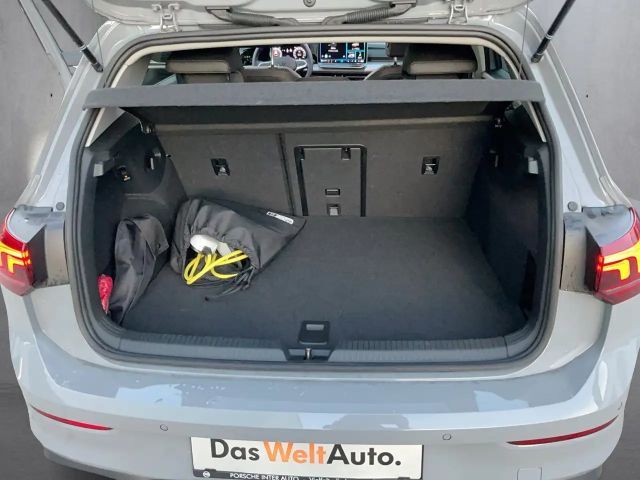 Volkswagen Golf DSG eHybrid