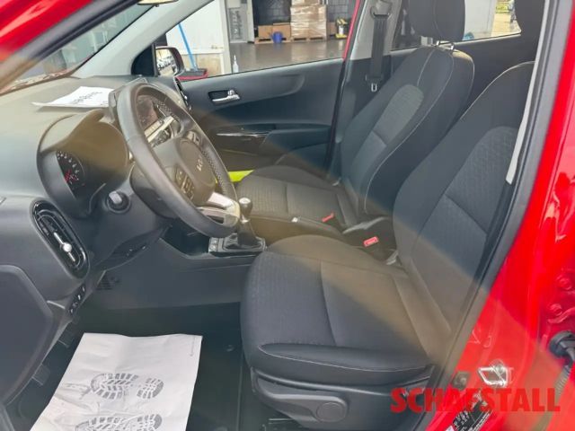 Kia Picanto Dream Team