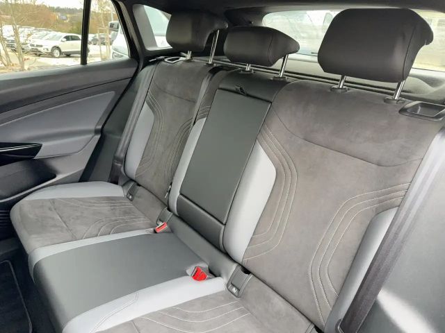 Volkswagen ID.4 Performance Pro