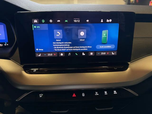 Skoda Octavia 2.0 TDI 85