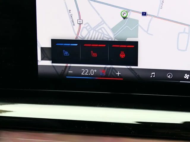 BMW i5 M-Sport Touring eDrive40