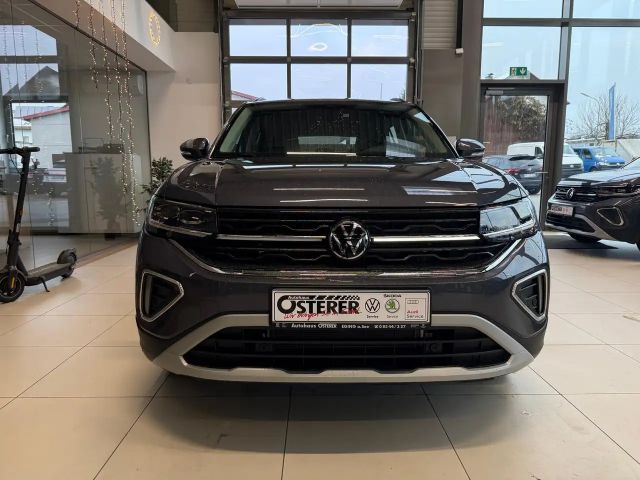 Volkswagen T-Cross 1.0 TSI DSG