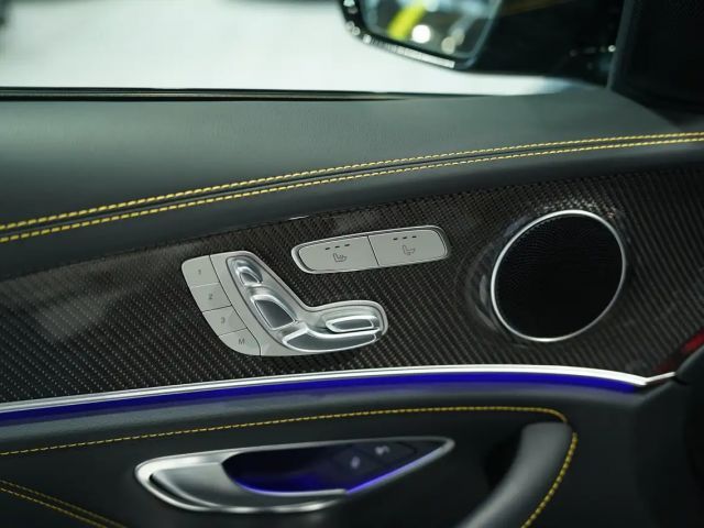 Mercedes-Benz E 63 AMG 4MATIC AMG Line Estate