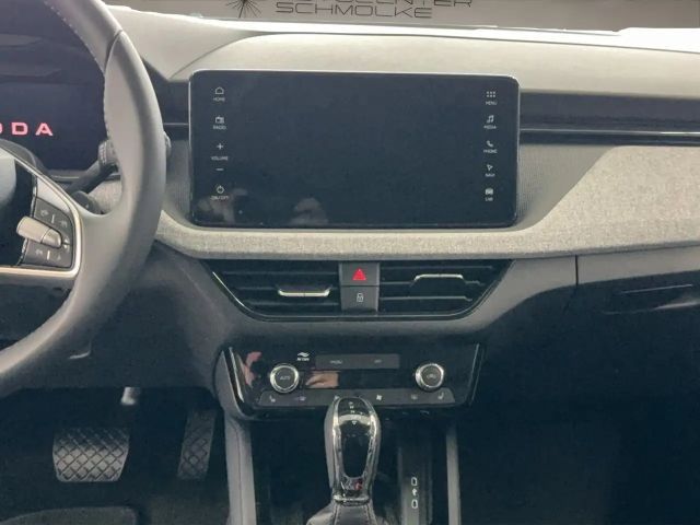 Skoda Scala 1.0 TSI Selection