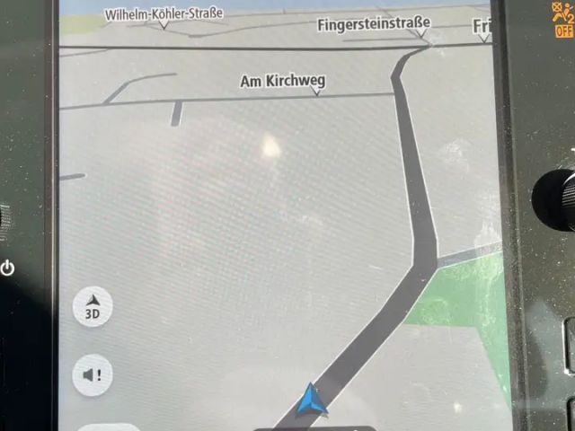 Subaru Outback Exclusive Lineartronic Edition