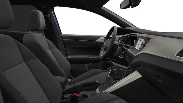 Volkswagen Taigo 1.5 TSI DSG Move