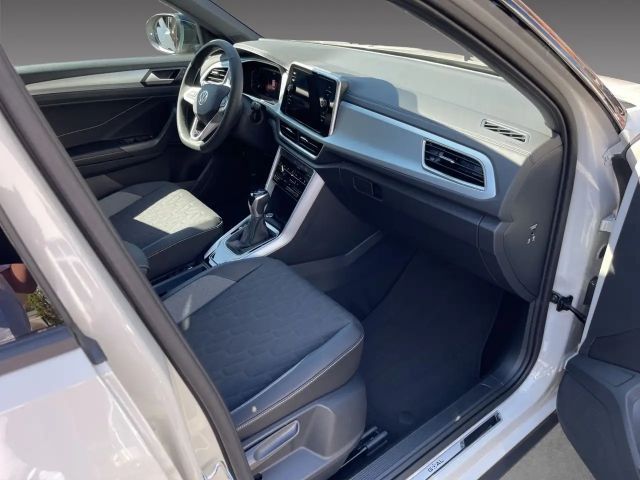 Volkswagen T-Roc 1.5 TSI DSG