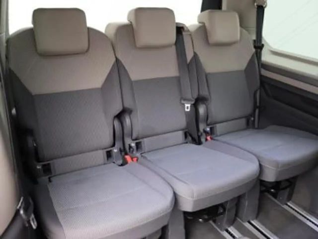Volkswagen Multivan 2.0 TDI DSG Life T7
