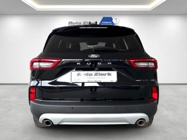 Ford Kuga EcoBoost Titanium