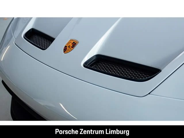 Porsche 992 Coupé GT3