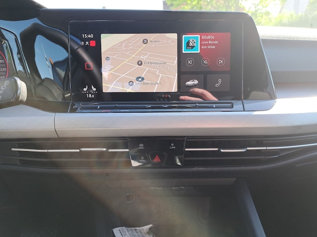 Volkswagen Golf 2.0 TDI Golf VIII Variant