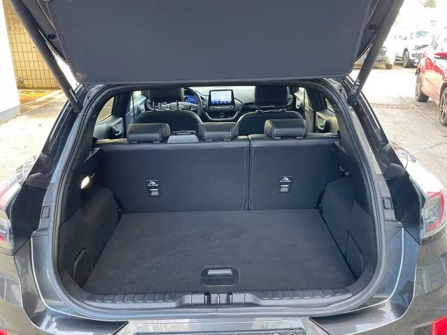 Ford Puma ST Line Vignale