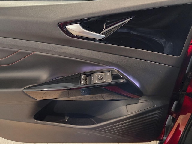 Volkswagen ID.4 4Motion GTX