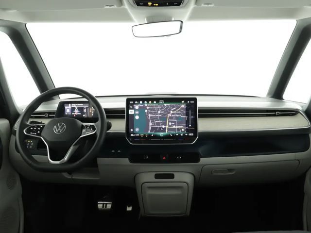 Volkswagen ID.Buzz Pro