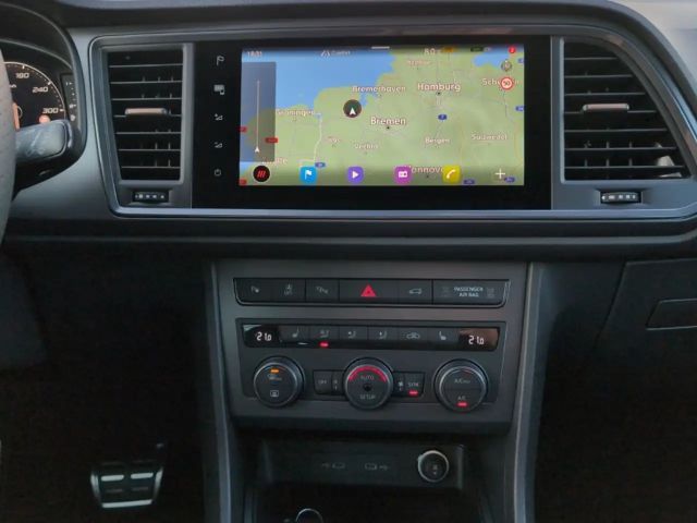 Cupra Ateca 2.0 TSI 4Drive Business DSG VZ