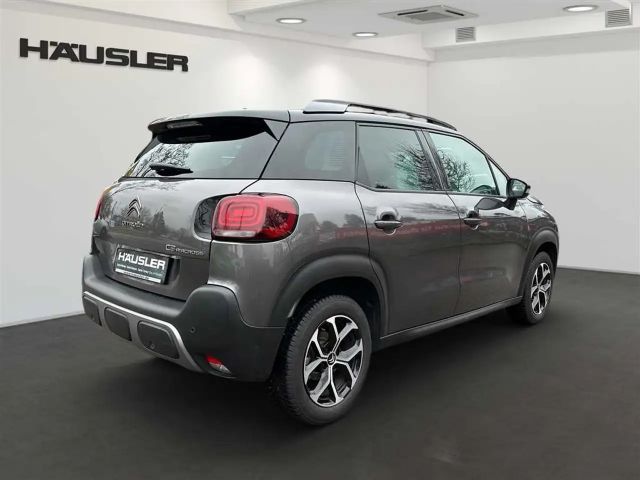 Citroën C3 Aircross PureTech