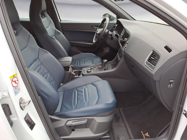 Cupra Ateca 2.0 TSI 4Drive DSG