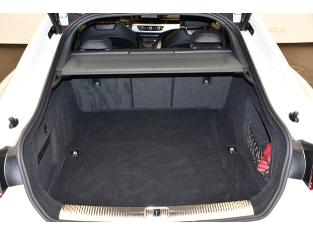 Audi S5 Quattro Sportback