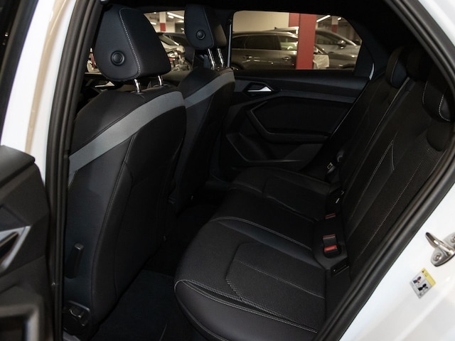 Audi A1 35 TFSI S-Line S-Tronic Sportback