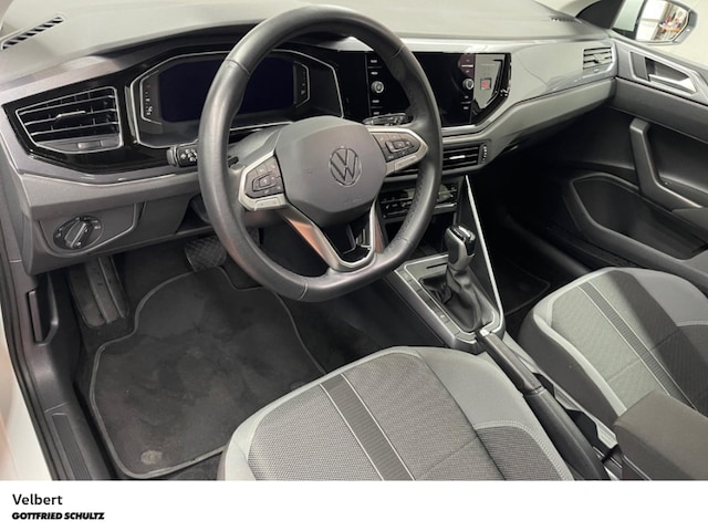 Volkswagen Polo Style