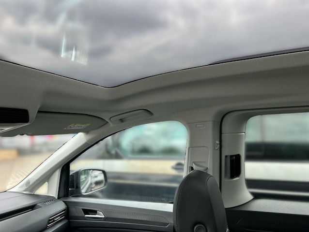 Volkswagen Caddy 2.0 TDI DSG